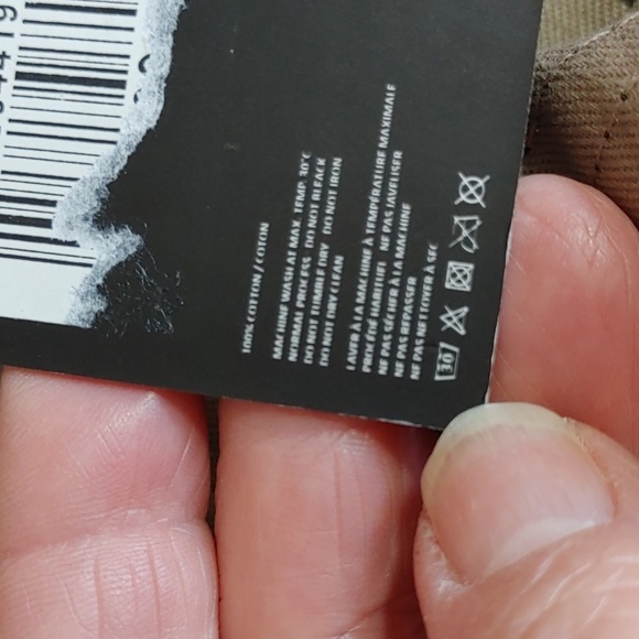 NWT Playboy unisex Reversible Bucket Hat - Picture 11 of 11